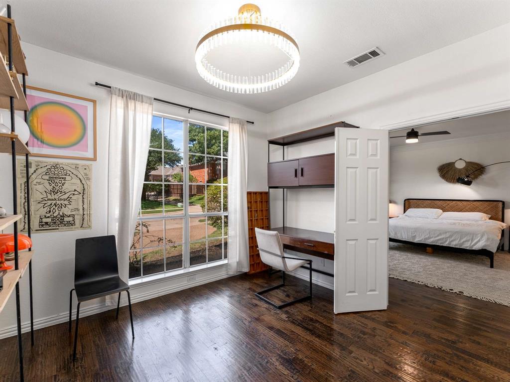 Chase Oaks Add Ph One - Residential Lease