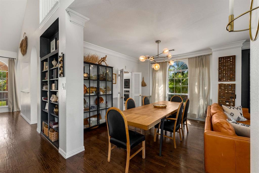 Chase Oaks Add Ph One - Residential Lease