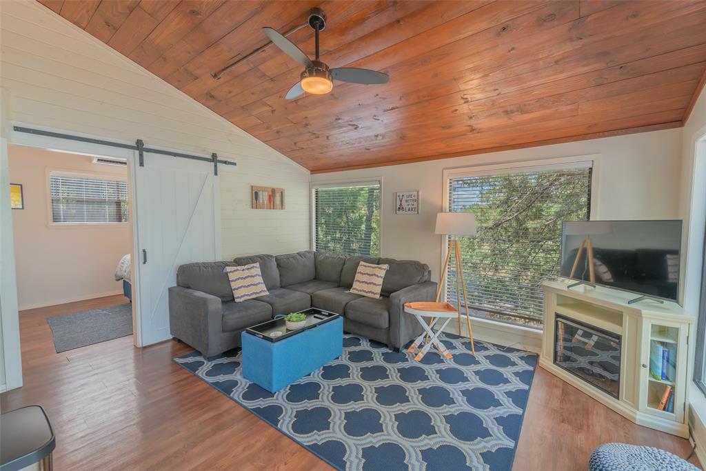108 E Barker Creek Drive