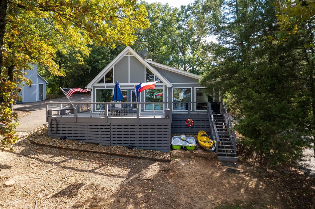 108 E Barker Creek Drive