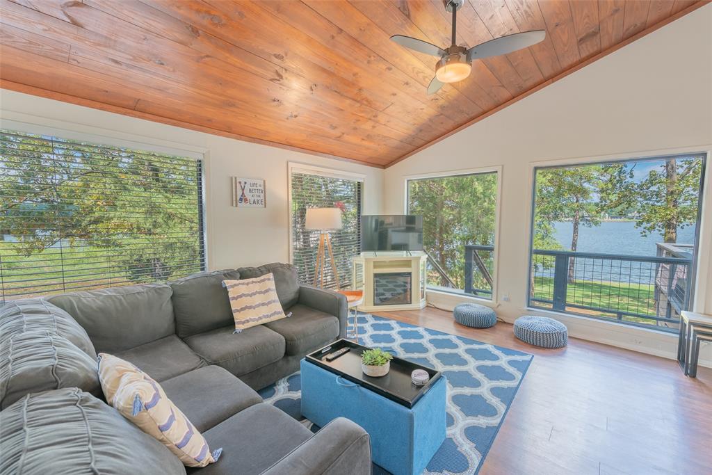 108 E Barker Creek Drive