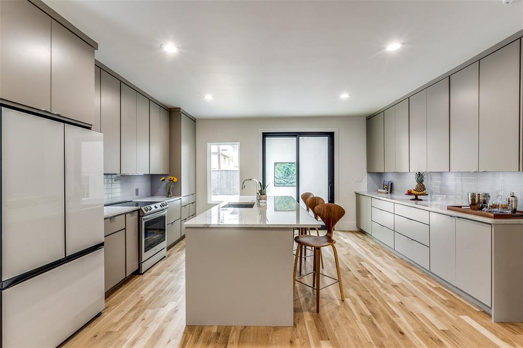 Lakewood Heights - Residential