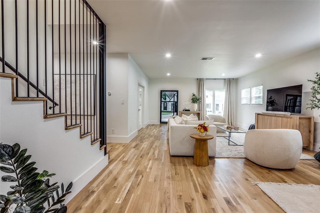 Lakewood Heights - Residential
