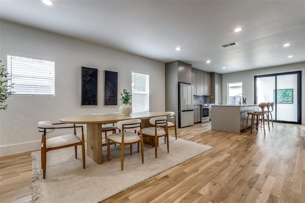 Lakewood Heights - Residential