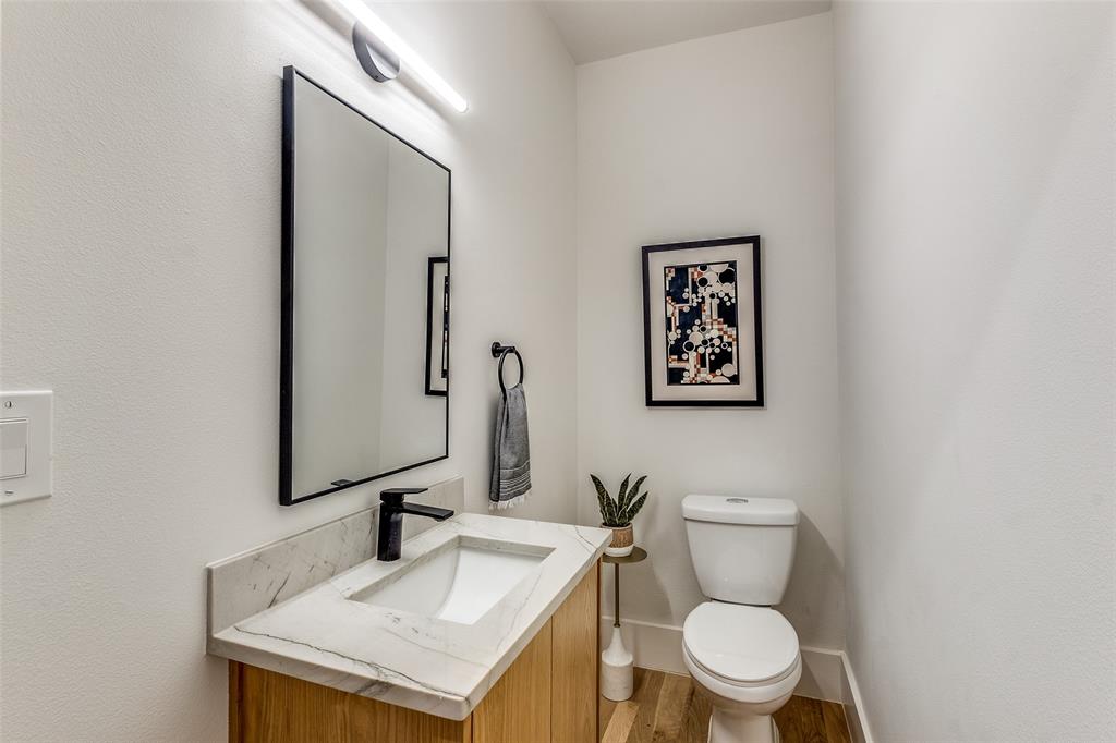 Lakewood Heights - Residential