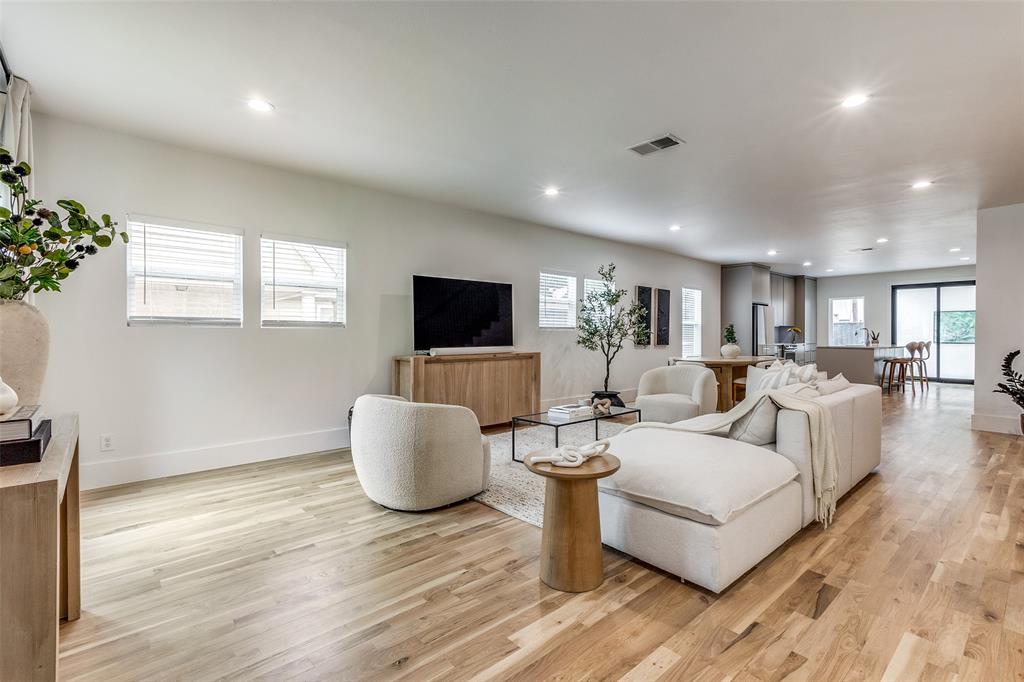 Lakewood Heights - Residential