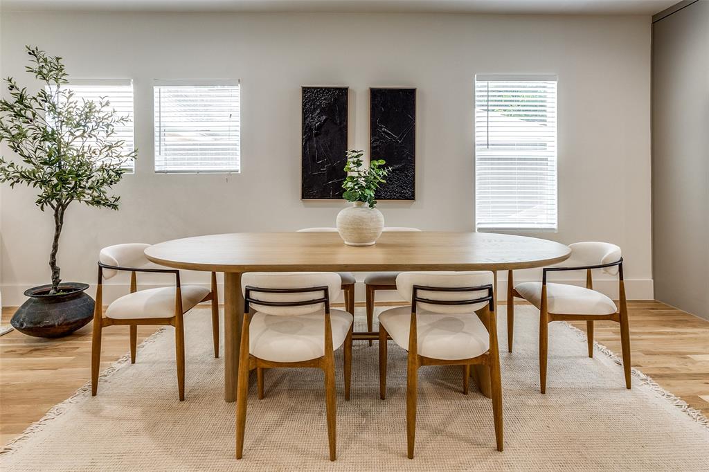 Lakewood Heights - Residential