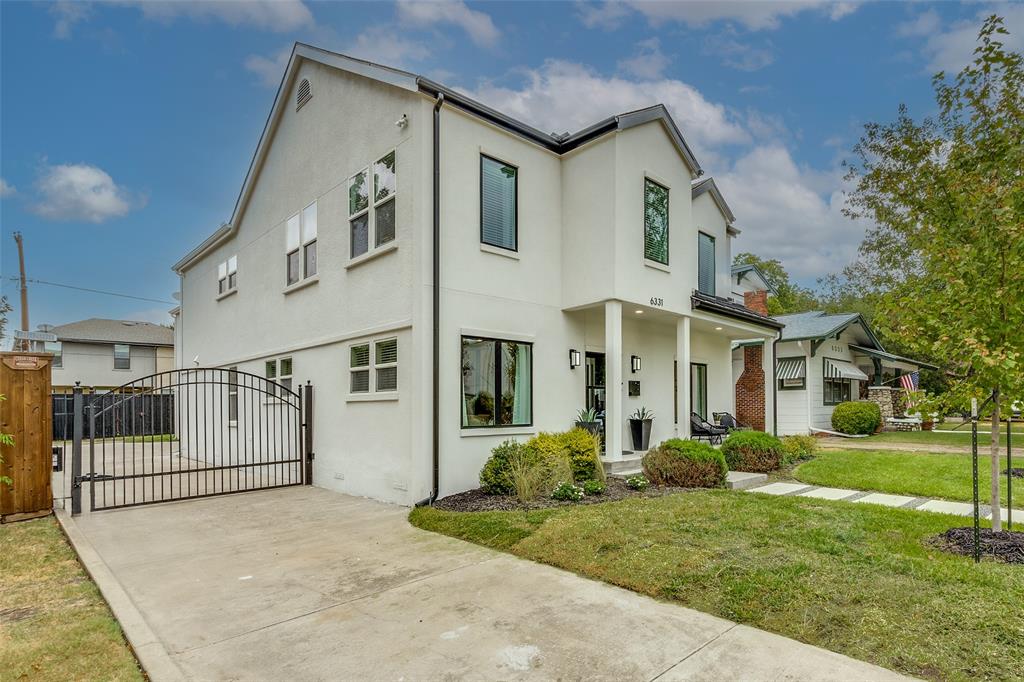 6331 Lakeshore