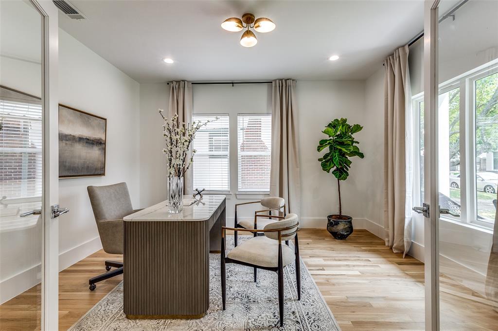 Lakewood Heights - Residential