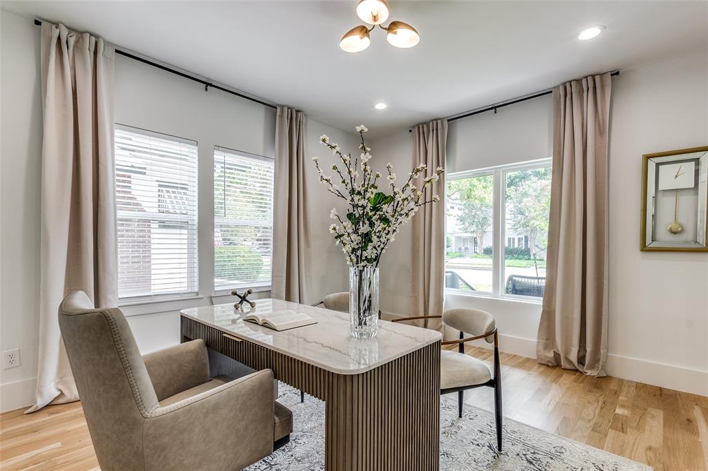 Lakewood Heights - Residential