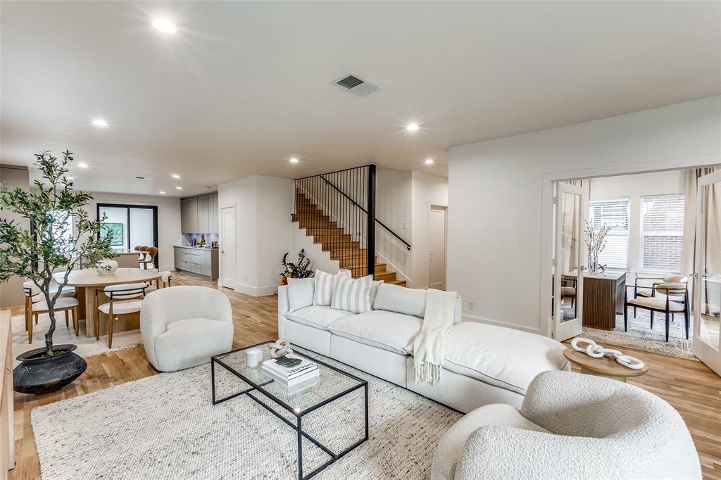 Lakewood Heights - Residential