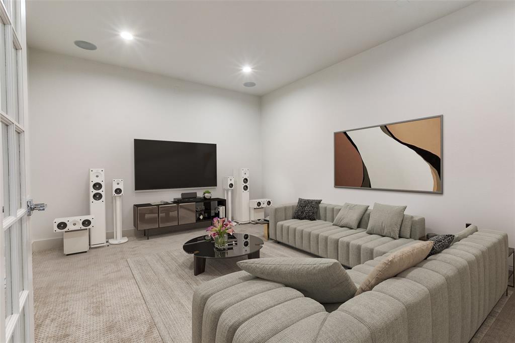 Lakewood Heights - Residential