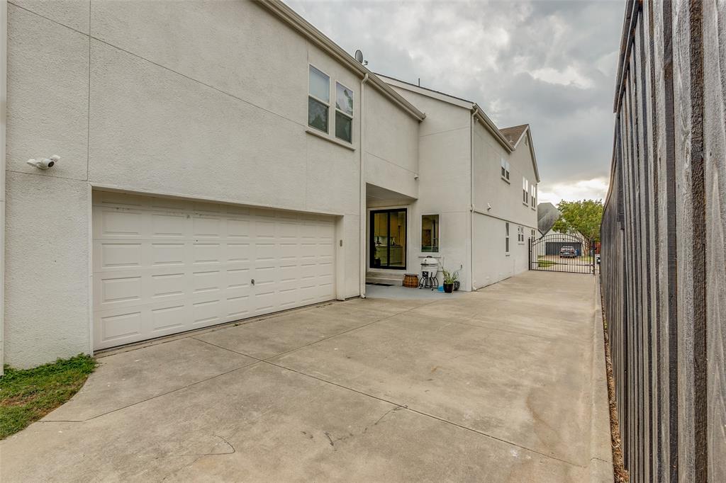 Lakewood Heights - Residential