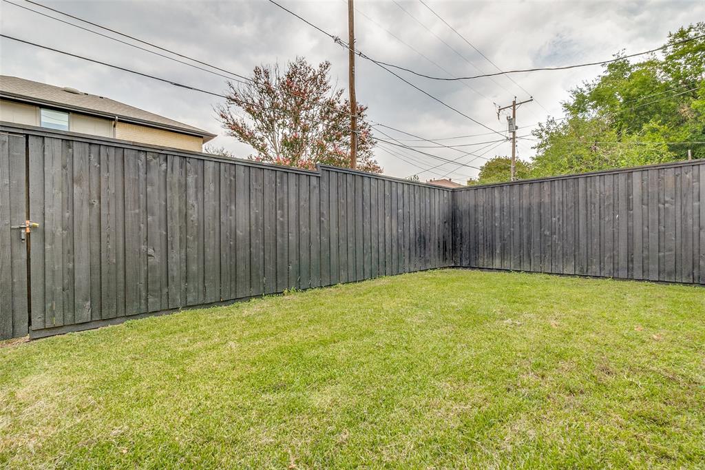 Lakewood Heights - Residential