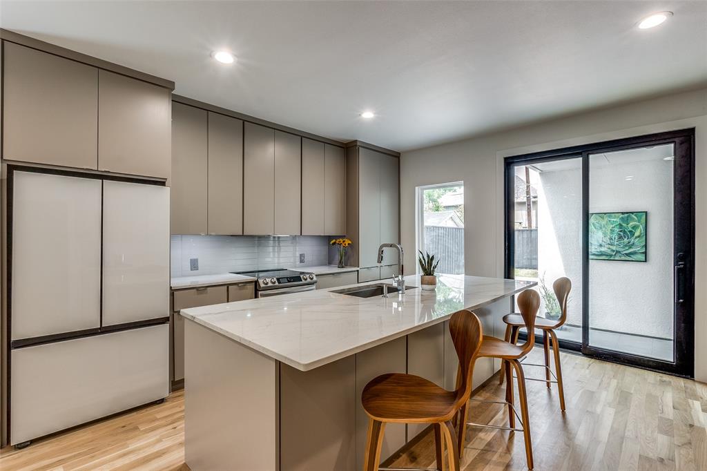 Lakewood Heights - Residential