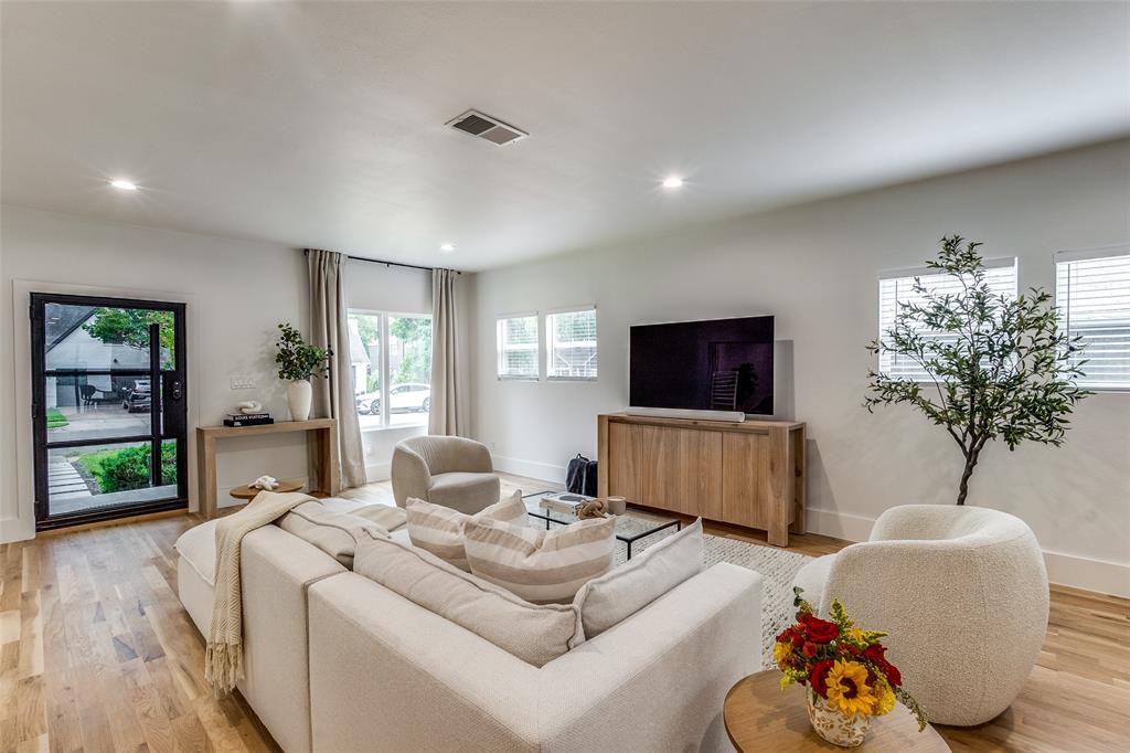 Lakewood Heights - Residential