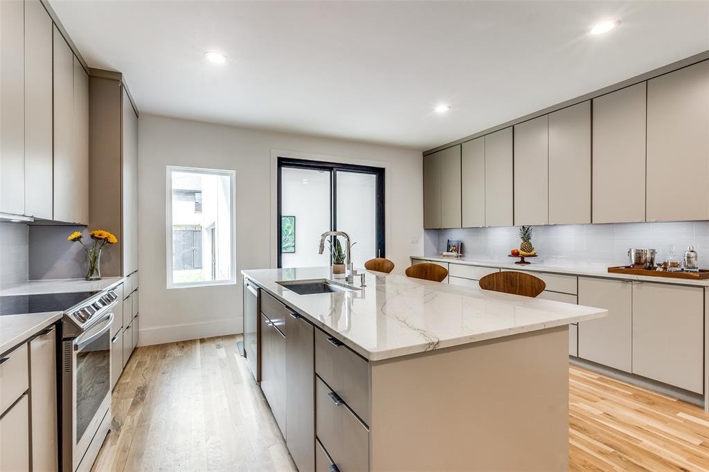 Lakewood Heights - Residential