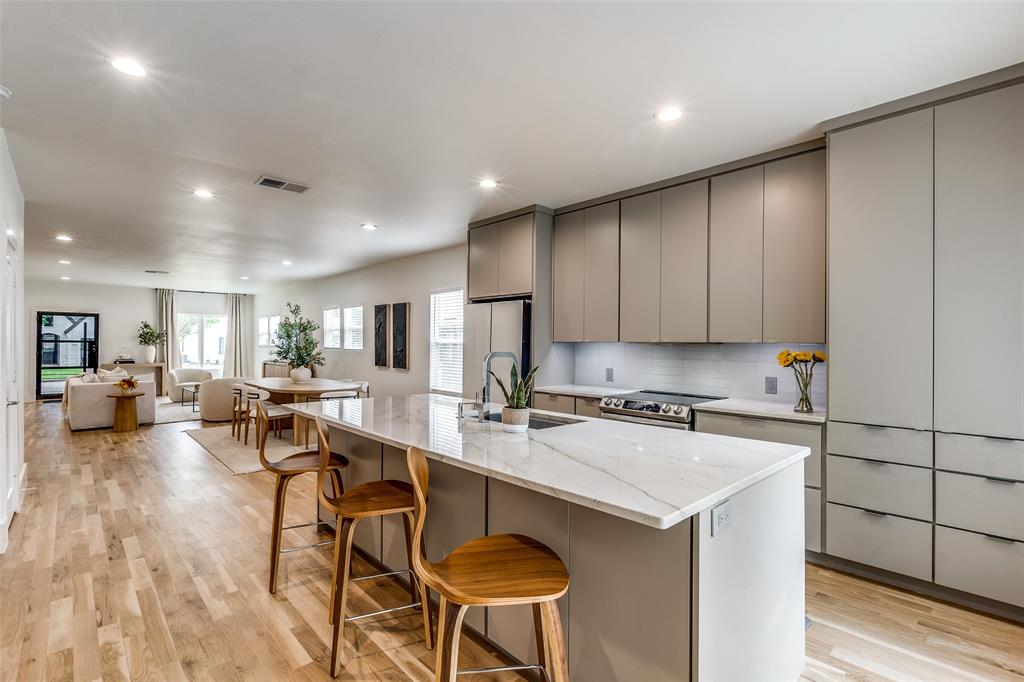 Lakewood Heights - Residential