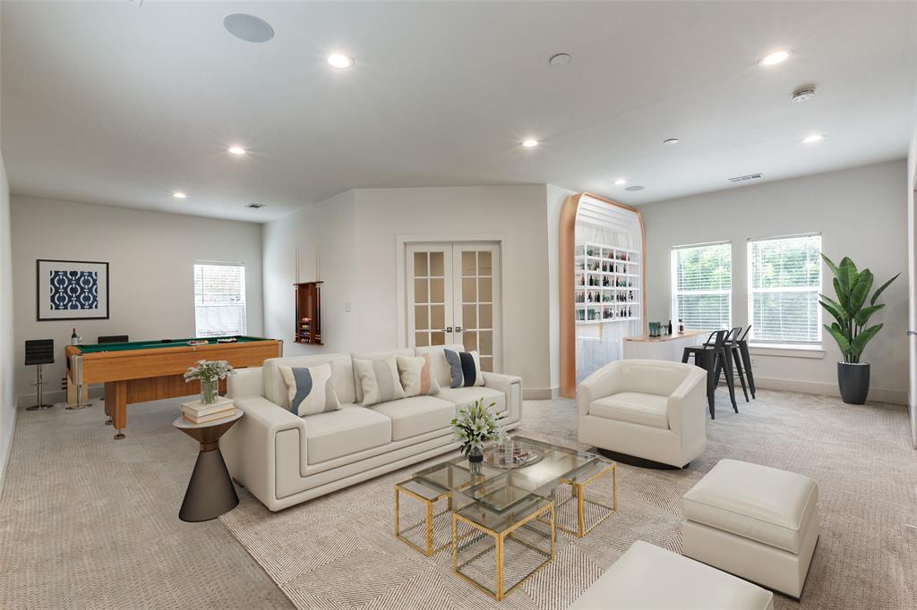 Lakewood Heights - Residential