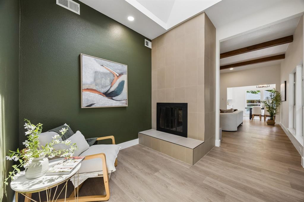3101 Foxboro Drive