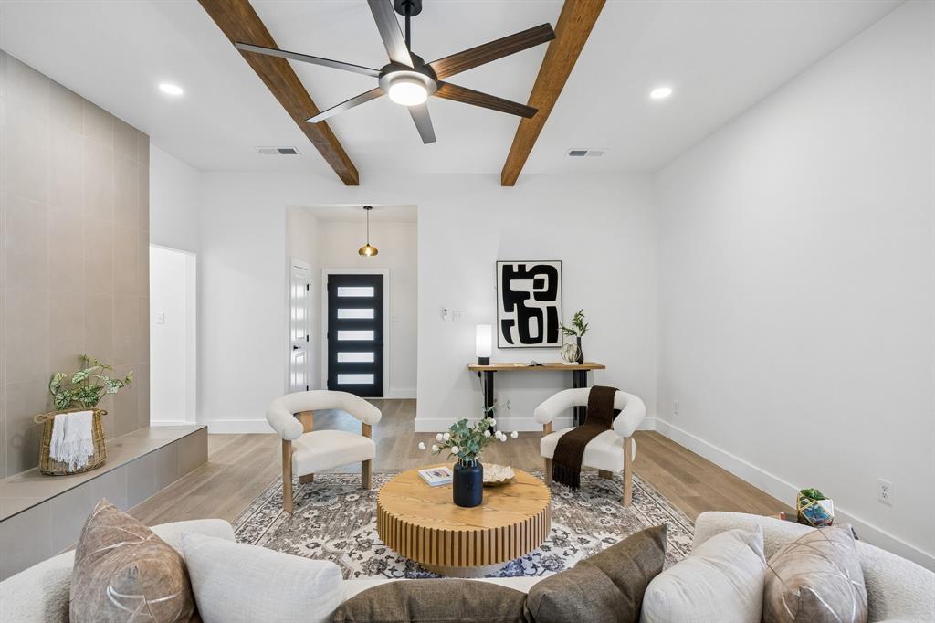 3101 Foxboro Drive