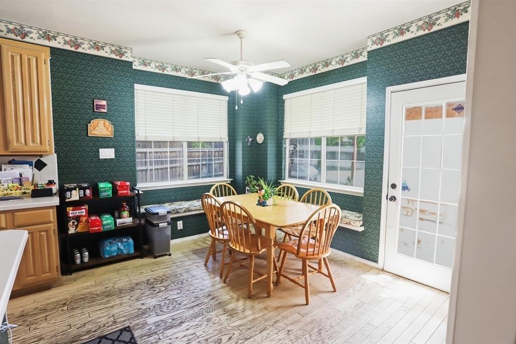 Oakwood Estates Lewisville - Residential