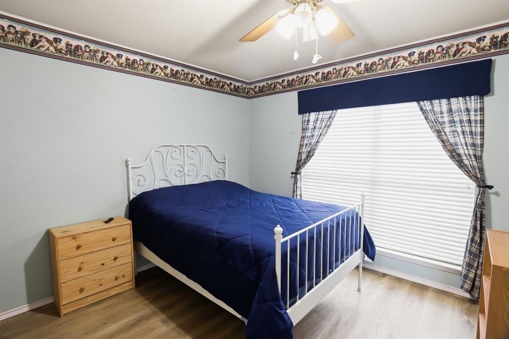 Oakwood Estates Lewisville - Residential