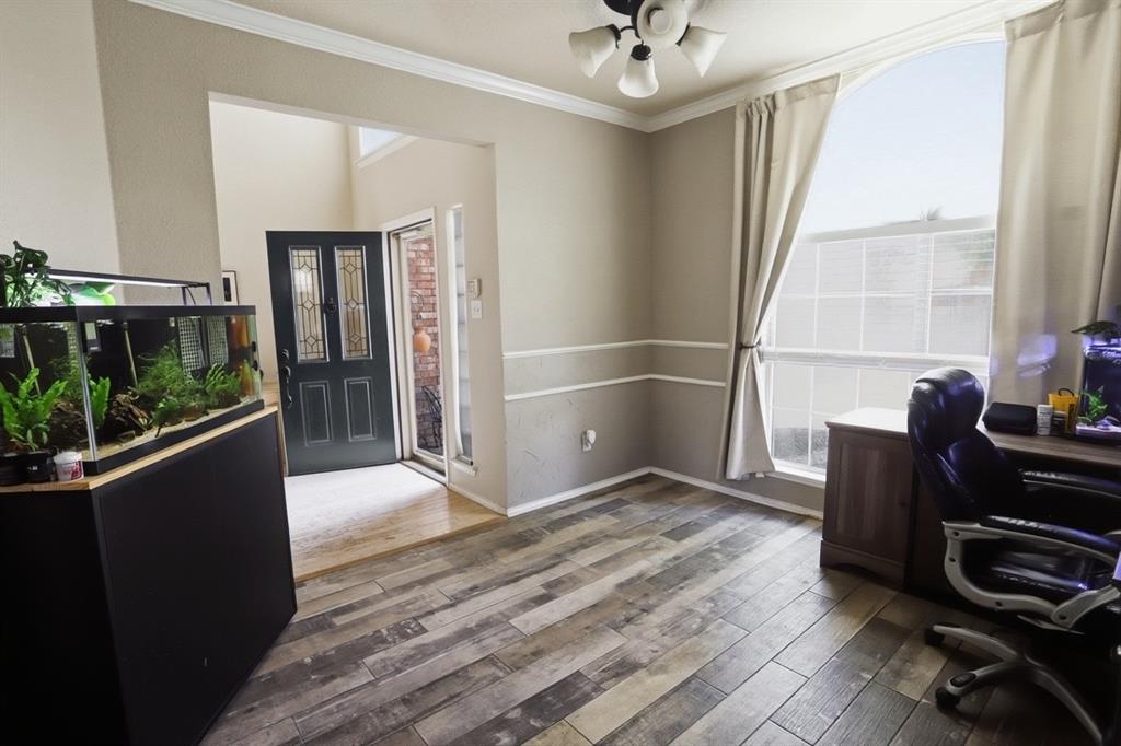 Oakwood Estates Lewisville - Residential