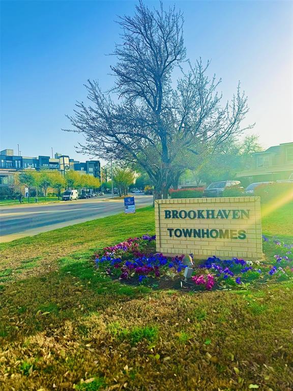 Brooktown Twnhs - Residential