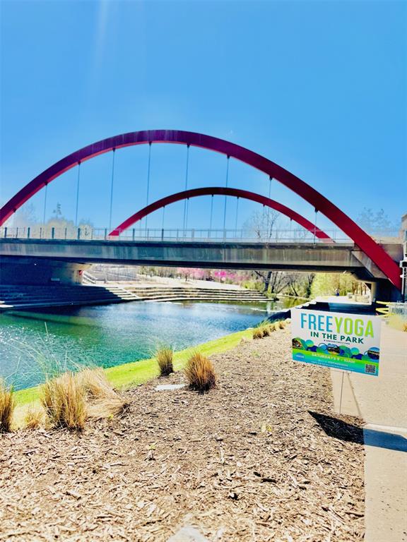 Brooktown Twnhs - Residential