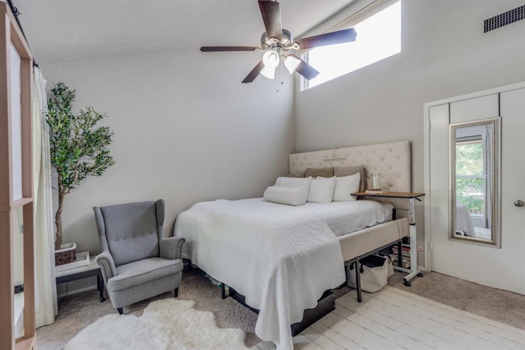 Brooktown Twnhs - Residential