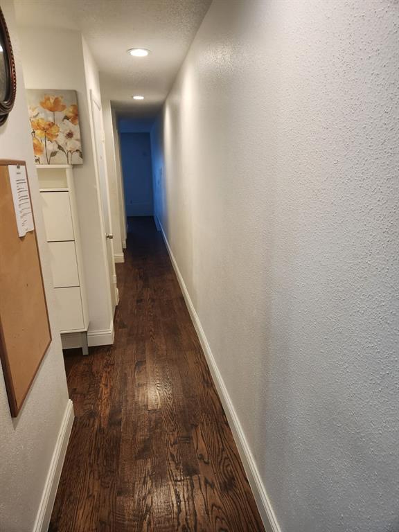 Eastridge II Twnhms Bldg C - Residential Lease