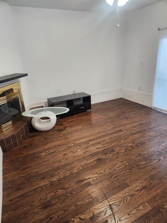 Eastridge II Twnhms Bldg C - Residential Lease