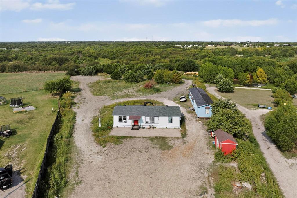 Rolling Meadows - Residential