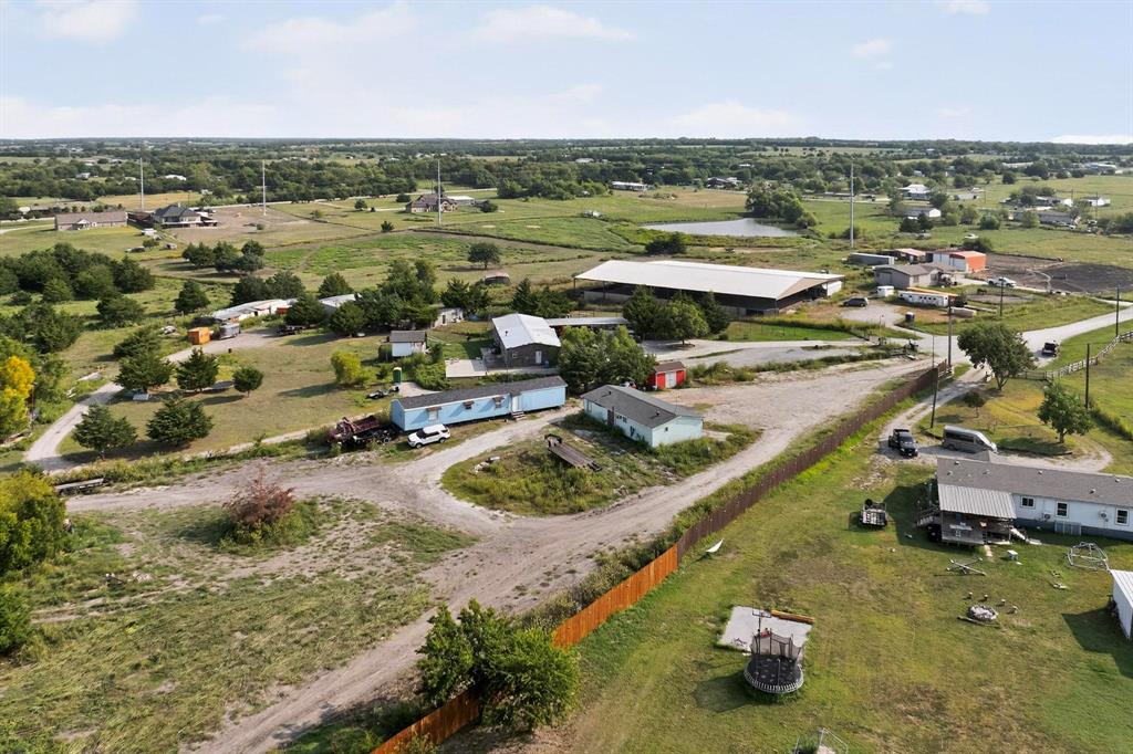 Rolling Meadows - Residential