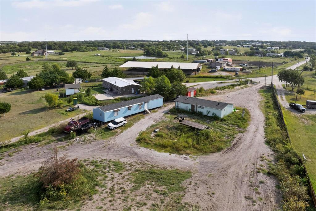 Rolling Meadows - Residential