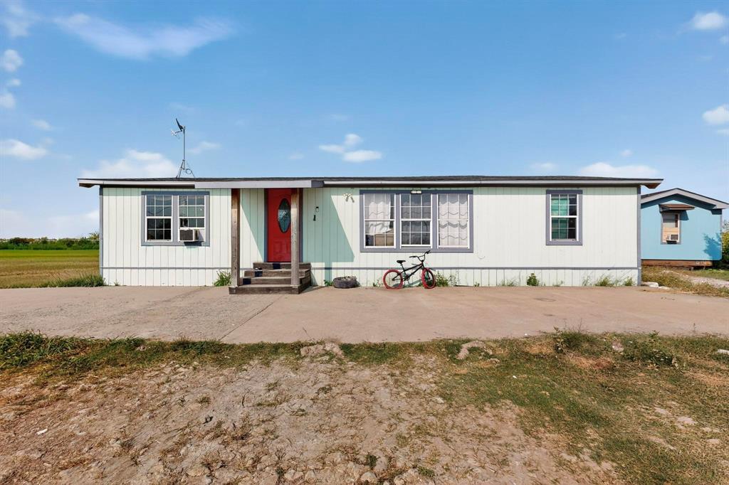 Rolling Meadows - Residential