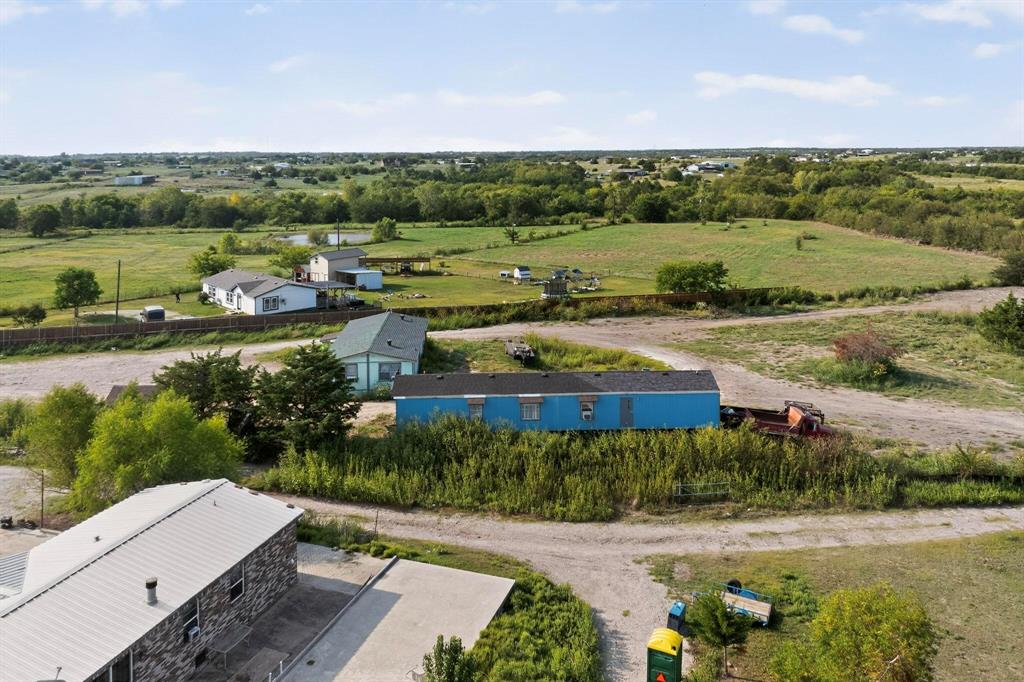 Rolling Meadows - Residential