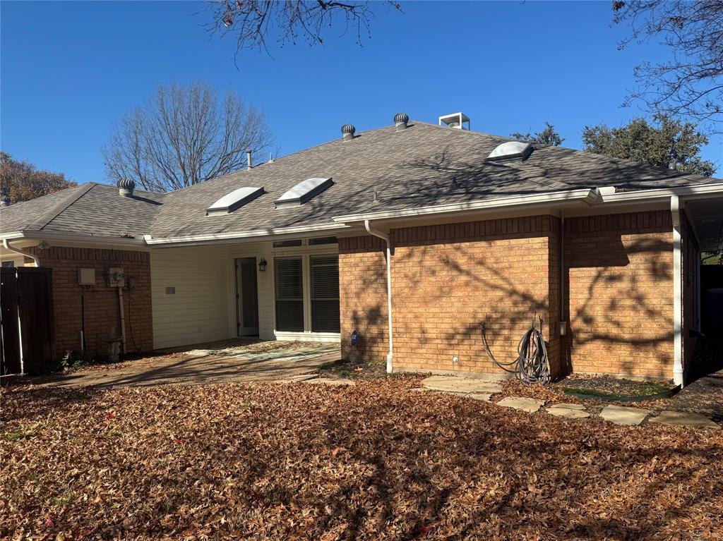 Meadows 05 - Residential