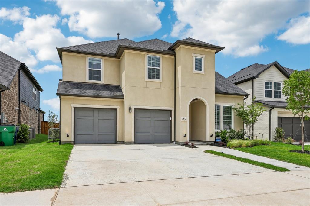 2043 Wimberley Drive