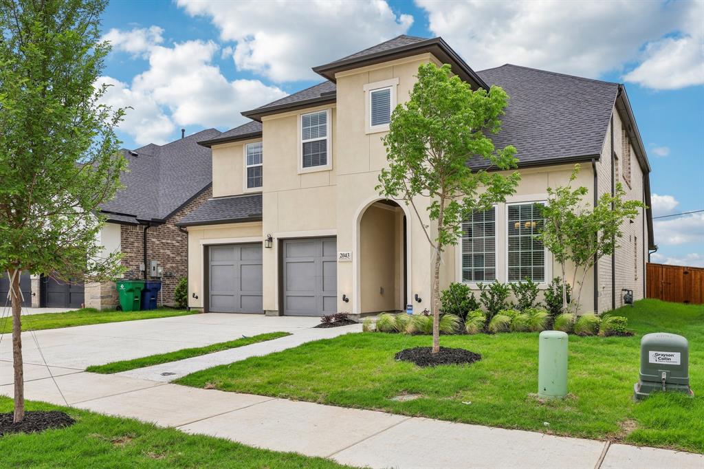 2043 Wimberley Drive