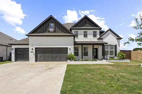 3204 Creek Meadow Drive Anna TX 75409