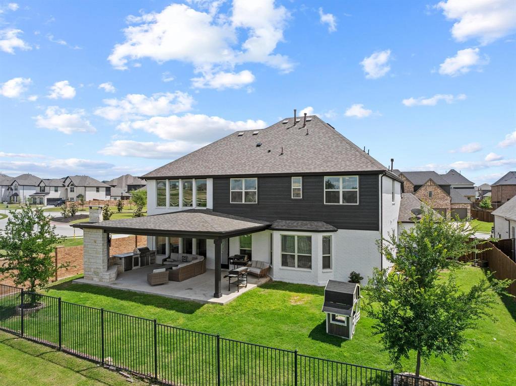 3204 Creek Meadow Drive