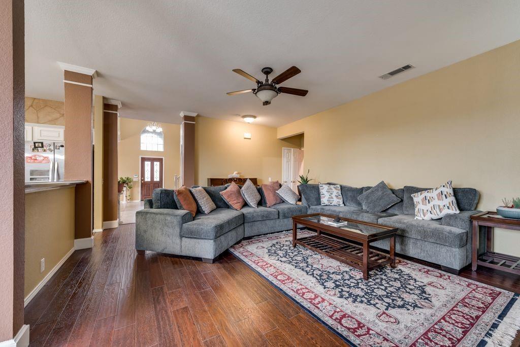 Harbor Pointe Estates - Residential