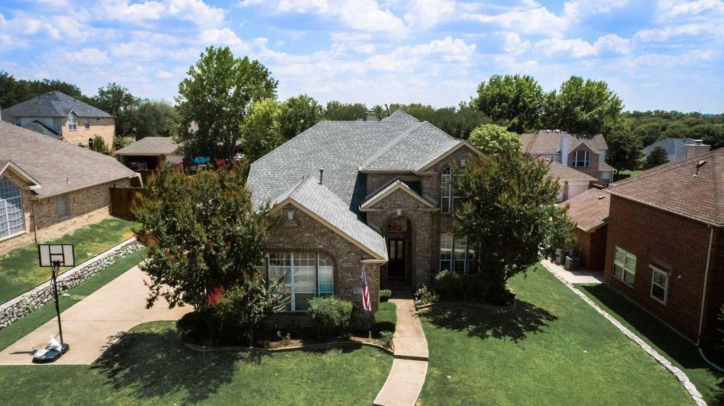 Harbor Pointe Estates - Residential