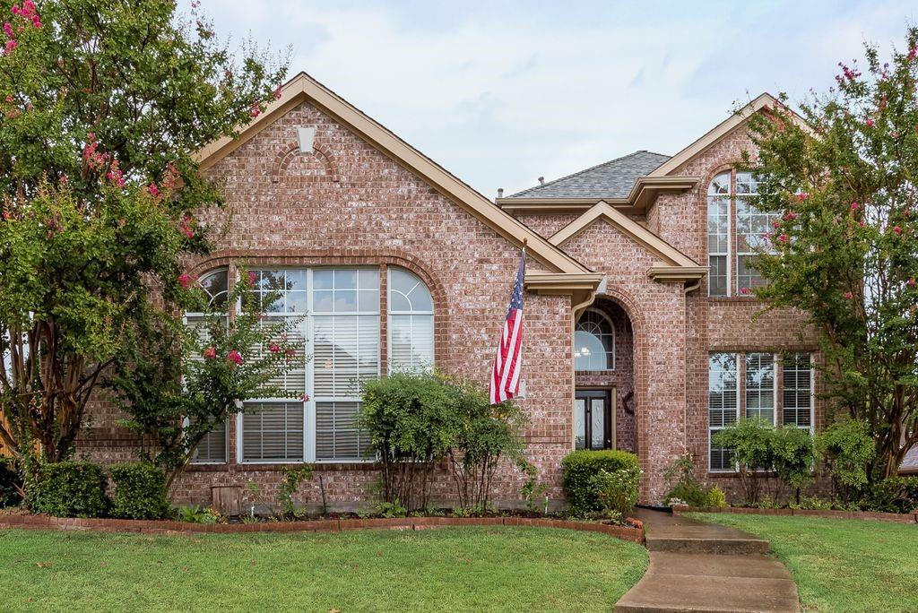 Harbor Pointe Estates - Residential