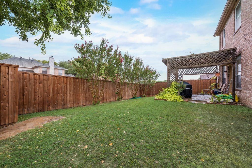 Harbor Pointe Estates - Residential