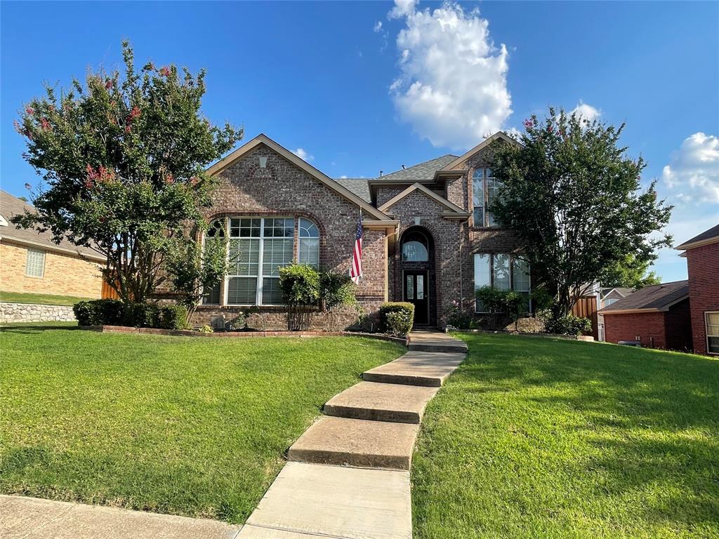 Harbor Pointe Estates - Residential