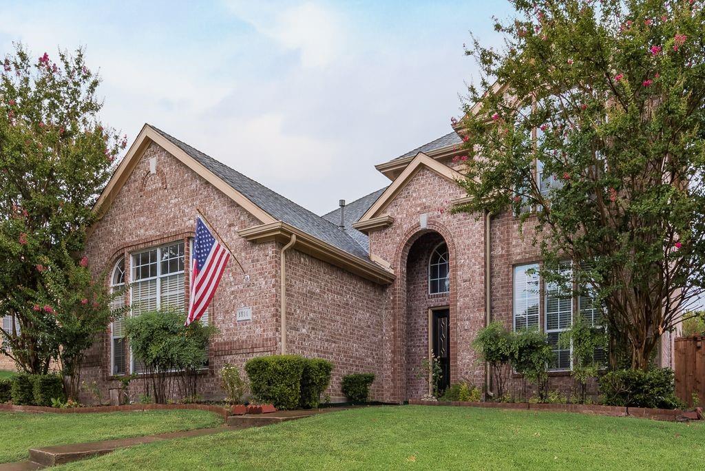 Harbor Pointe Estates - Residential