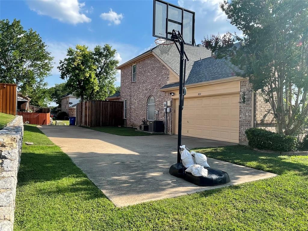 Harbor Pointe Estates - Residential